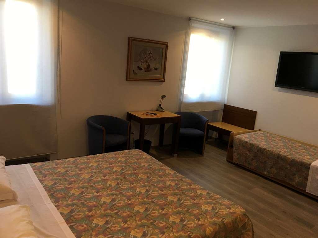 Hotel San Giorgio Udine Room photo